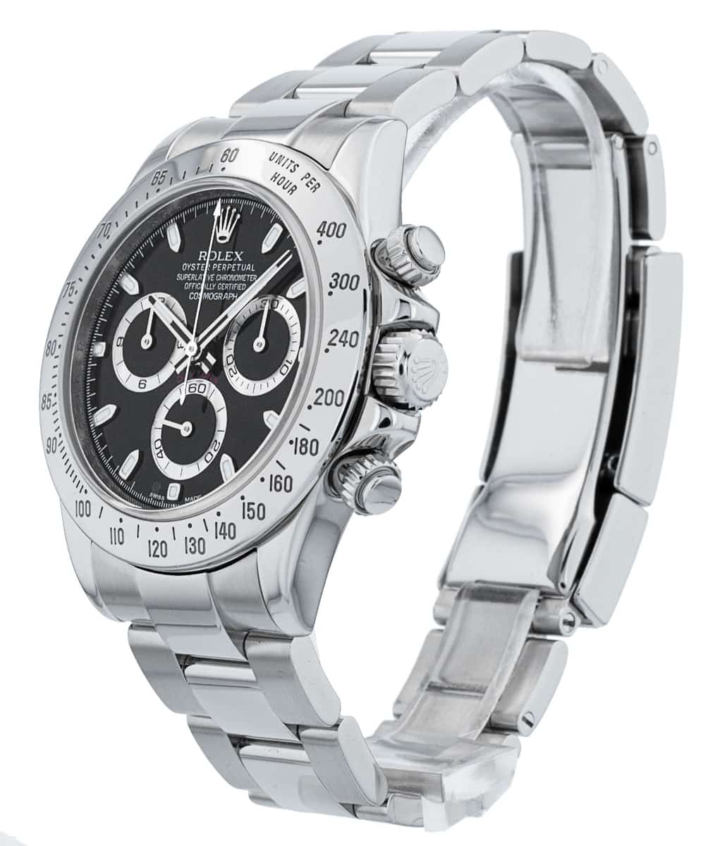 Rolex Daytona 116520 Rolex Daytona 116520